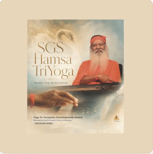 SGS Hamsa Triyoga
